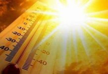 Meteorologii anunţă prima alertă de caniculă din această vară. Temperaturi peste 35 grade Celsius toată săptămâna