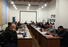 Consilierii locali blochează prin vot risipirea banilor publici. ,,Nu este un vot electoral şi suntem pentru dezvoltarea Făgăraşului”