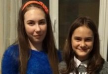 Cele două minore dispărute au fost găsite la Constanţa