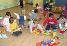 Se redeschid, din 15 iunie, creşele, grădinţele şi centrele after-school private şi de stat