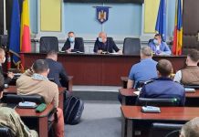 Pesta porcină africană la o fermă din Codlea. Şedinţă la Prefectura Braşov. După COVID-19 vine pesta porcină?