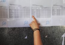 La Evaluare şi Bac nu se mai afişează numele şi notele elevilor monitorfg