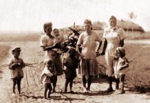 ,,Rusaliile negre”. Deportaţi în Bărăgan. ,,Ce mâncăm azi, mamă? Lasă, copile, că mâncăm mâine”