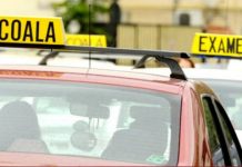 Noul Cod Rutier aduce reguli noi. Minim 10 clase pentru viitorii şoferi