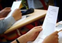 Evaluare Naţională: 15 iunie, prima probă, limba şi literatura română. Calendarul examenului monitorfg