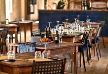 Firmele din domeniul Horeca sunt scutite de plata impozitului specific încă 90 de zile