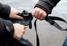 Poliţia Braşov: Fiţi prudenţi oriunde vă aflaţi!