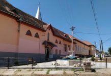 COVID-19: Şapte persoane sunt izolate la domiciliu în comuna Şoarş