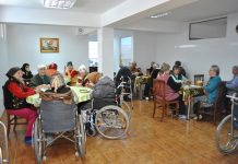 Scandalul orchestrat de Primăria Făgăraş la azilul AVIV