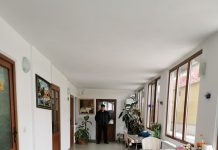 Primăria Făgăraş vrea să demoleze construcţiile de la azilul Tabita
