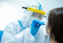 Mama fetiţei din Victoria declarată infectată cu coronavirus: ,,Nu cred că fetiţa mea a fost infectată cu COVID – 19”