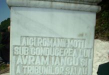 Victoria moţilor de la Cheia-Dupăpiatră