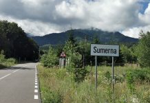 Video. Fotoreportaj. Sumerna, cătunul de sub muntele Tărâţa, cea mai mică şi frumoasă aşezare din Ţara Făgăraşului