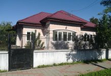 DGASPC Braşov a cumpărat o casă în oraşul Victoria pentru tinerii cu dizabilităţi