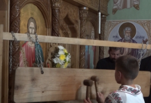 Festivalul internaţional de toacă ,,Cântecul care zideşte” de la Victoria s-a amânat