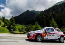 Raliul Perla Harghitei 2020, etapa de la Braşov, aduce la linia de start mari campioni. Unde este circulaţia închisă