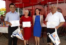 O viaţă la catedră, în slujba elevilor. Profesorul Nicolae Ludu a ieşit la pensie după patru decenii de activitate