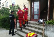 A vrut să se sinucidă şi a înghiţit mai multe somnifere. Pensionara din Victoria se certase cu iubitul