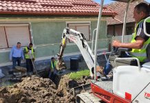 Acuzaţii electorale la Beclean care blochează investiţiile. Reclamaţii şi plângeri penale pe bandă rulantă