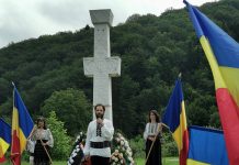 VIDEO. Comemorarea de la Cruce. Alexandru Costache: ,,Factorii de decizie au trădat şi continuă să trădeze şi astăzi” monitorfg
