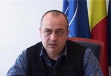 Cătălin Borcoman, procuror în cadrul Parchetului European. El a cercetat dosarul de evaziune fiscală în care era vizat soţul Alinei Bica