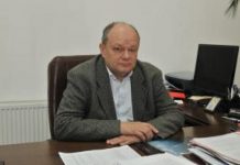 A murit prof. Dorel Agache, fost șef al Inspectoratului Școlar Judeţean Brașov