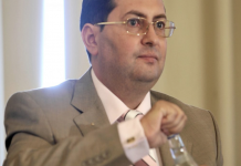 Hideg, afaceristul cu măşti, a fugit în Abu Dhabi. Afacerile lui Hideg au ajuns şi la Spitalul din Făgăraş, ,,un tun” de 1,5 milioane de lei