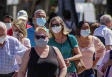 La Victoria este obligatorie purtarea măştii de la 1 august. Care sunt zonele vizate de Comitetul Local pentru Situaţii de Urgenţă