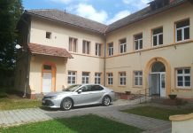 De teama COVID-19, sediul Ambulanţei Victoria se va muta la parterul clădirii Policlinicii