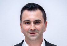 Valentin Clonţ: „Sunt făgărăşean şi pot oferi mai mult concetăţenilor din funcţia de primar“