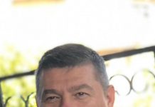 Interviu: Radu Mitric: ,,Făgăraşul a fost cucerit prin dezbinare şi văd că se continuă în acest mod”