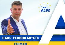 Sunt supărat pe dumneavoastră, domnule primar!