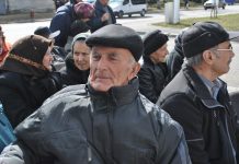 Rezistenţa Anticomunistă: ,,De aici nu mai iese nimeni”, aşa a fost întâmpinat lotul lui Vasile Bucelea în colonia de muncă Luciu Georgeni