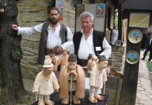 Casa Artelor tradiţionale ,,Neculai Diaconu” sub egida ASTRA