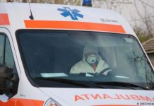 DSP Braşov încurcă iţele COVID-19. Greşeala asumată de DSP a dus la un focar cu 9 angajaţi la Ambulanţa Braşov