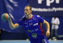 Handbalistul francez, dat în vileag de un coleg de la CSM Făgăraş. Pierre Ragot a scăpat de arest şi este sub control judiciar până la sfârşitul acestei luni