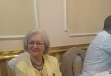 Notarul Mariana Săbăduş s-a suit la cer. Înmormântarea va avea loc marţi, 18 august, ora 12.00, la Biserica greco-catolică din Făgăraş