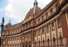 Partidul care n-a trecut de Biroul Electoral Judeţean. Listele depuse nu respectau legislaţia