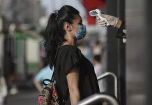 Încă o lună în stare de alertă. A fost prelungit cu o oră programul teraselor