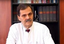 Medicul Alexandru Grigoriu a trecut la cele veşnice