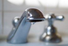 Se opreşte furnizarea apei la Ucea de Sus