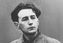 Foto. Rezistenţa Anticomunistă. Inedit! Ultima scrisoare a lui Horia Sima