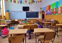 Şcoala va începe la 14 septembrie. Preşedintele Academiei Române critică planul oficialilor din Învăţământ