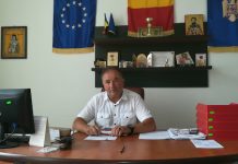 Investiţii la Sâmbăta de Sus. Primarul Vasile Andreaş: ,,Lucrările continuă pentru proiectele PNDL”