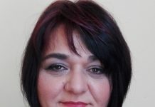 Iuliana Aldea, directoarea de la Şcoala Gimnazială ,,Ovid Densuşianu”: ,,Elevii au intrat în şcoală la ore diferite”