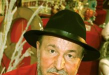 Pamflet semnat de Ion Mânzală: „GHIŢUCĂ” DE LA PRIMĂRIE ŞI „CĂŢĂII” SĂI…