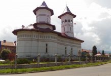 50.000 lei pentru bisericile din Victoria