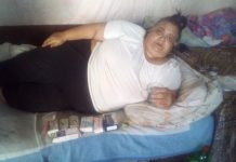 ,,Mi-a cerut 20.000 lei pentru anestezie”. Elena Blaga din Victoria aduce acuzaţii grave unui medic anestezist de la Spitalul Municipal Făgăraş