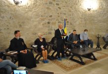 Lansare de carte. Col. de Securitate (r) Ioan Bâlbă: ,,Haosul a fost creat în România să conducă ticăloşii”.