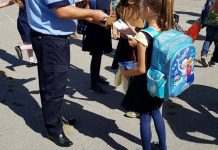 Recomandări de la Poliţie pentru începutul de an şcolar monitorfg